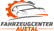 Fachrzeugcenter Auetal Logo